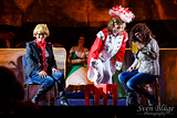 Weiberfastnacht BKC 2014